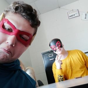 Meet your Posher, Grayson